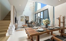 Zenithy Pool Villas By Capitalpro Zen-9
